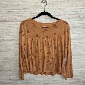 Sonoma Long Sleeve | SIZE L